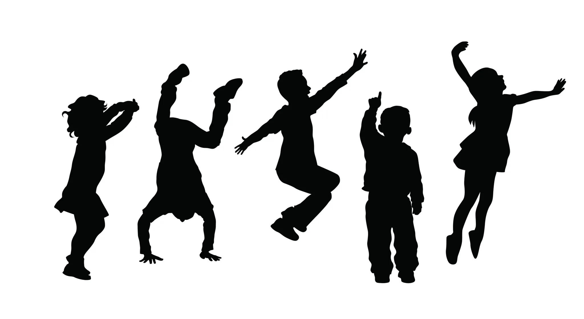 Image représentant le cours: Danse et TDAH