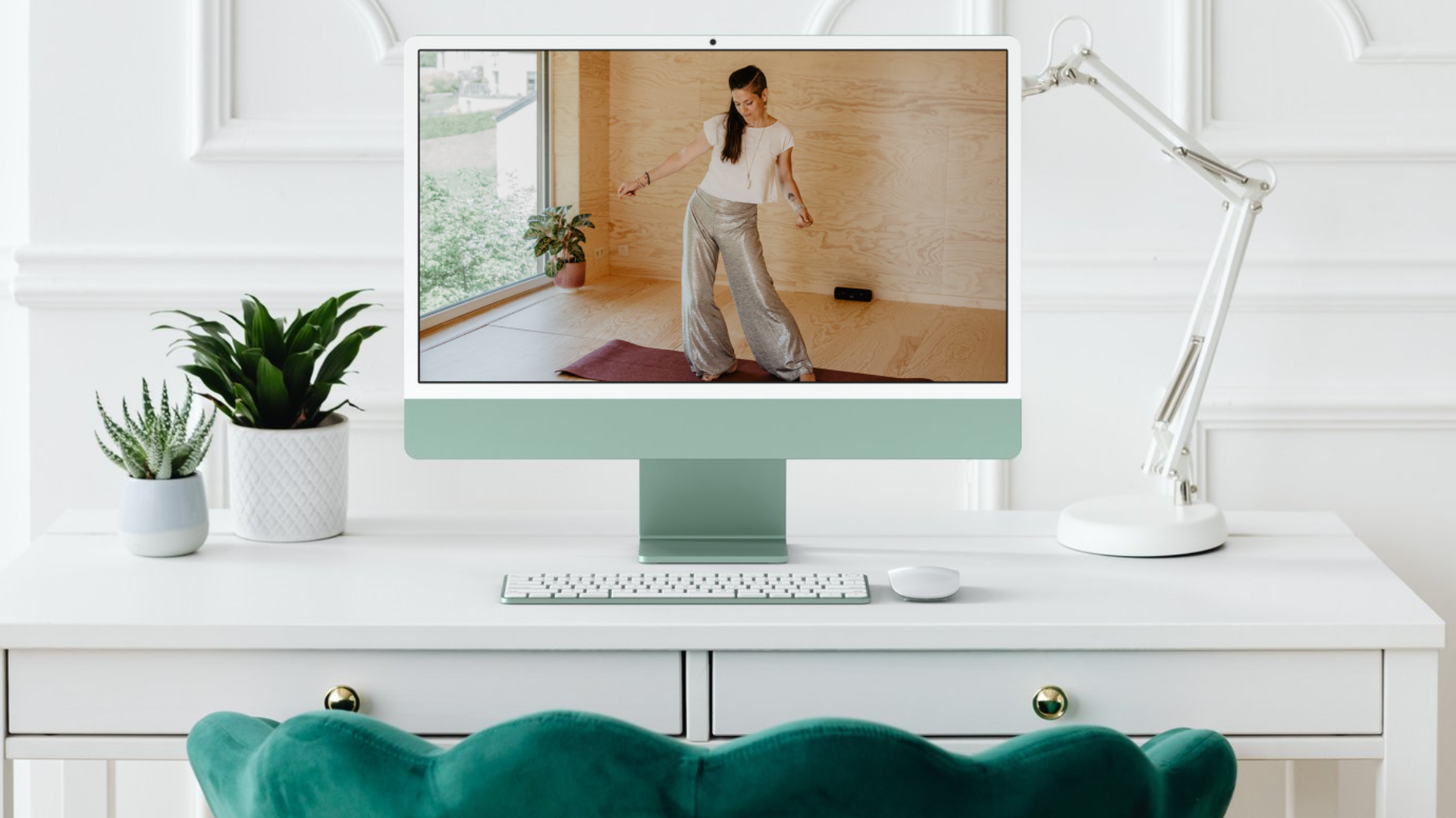 Image représentant le cours: Qoya online