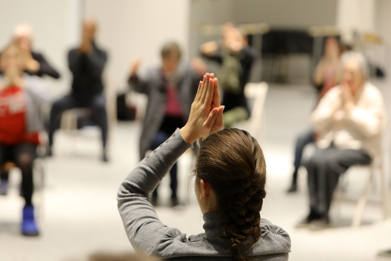 Image illustratant la thématique: Bien-être et santé