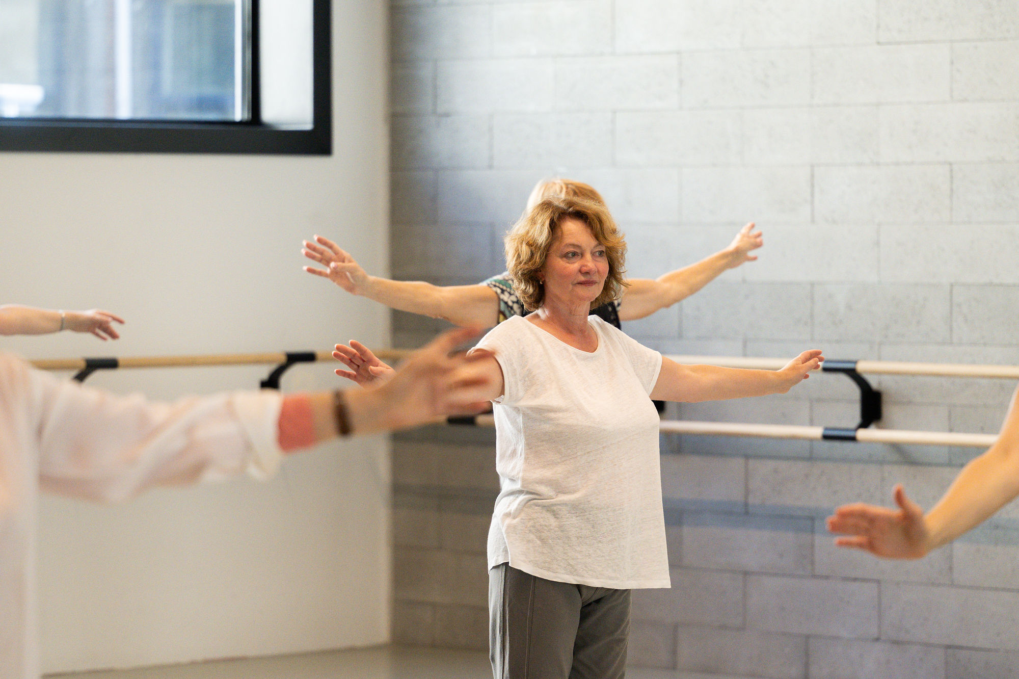 Image illustratant la thématique: Bien viellir