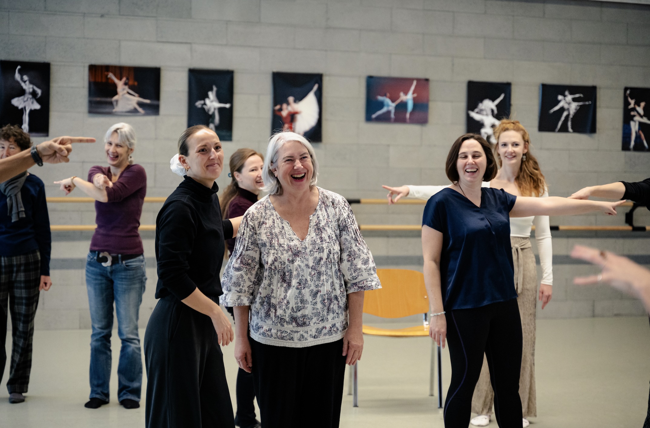 Image illustratant la thématique: S'amuser