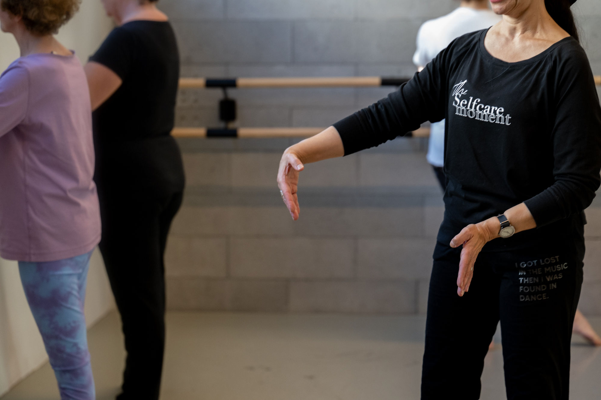 Image illustratant la thématique: Se perfectionner